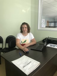 Орехова Олеся Владимировна