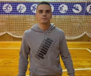 Инструктор по спорту (бокс-дети, кардио-тренажеры) Инструктор по спорту (бокс-дети, кардио-тренажеры)