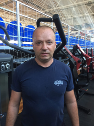 Инструктор по спорту (волейбол - дети, баскетбол - дети, силовые тренажеры) Инструктор по спорту (волейбол - дети, баскетбол - дети, силовые тренажеры)